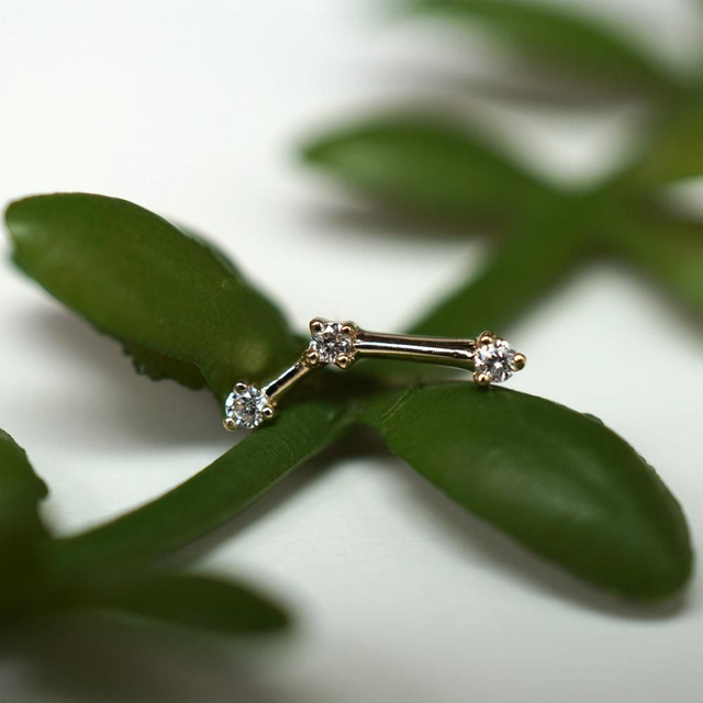 Astera 3 Mini - Diamond (Pre Buy)