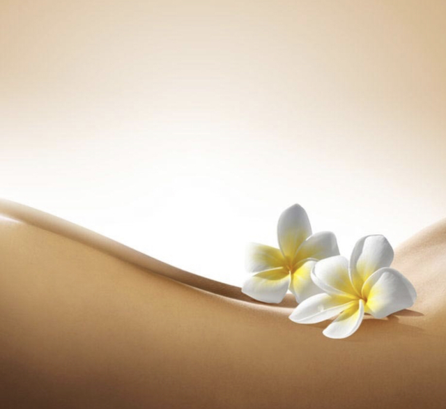 Massaggio La Danza dell’ Acqua 