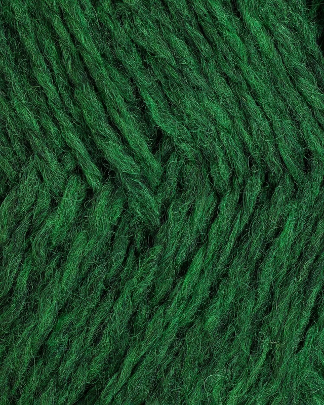 Rauma Vams - 0407 - Fir Green Heather