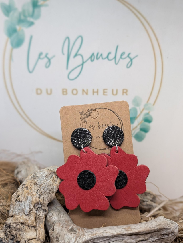 Coquelicot coq022