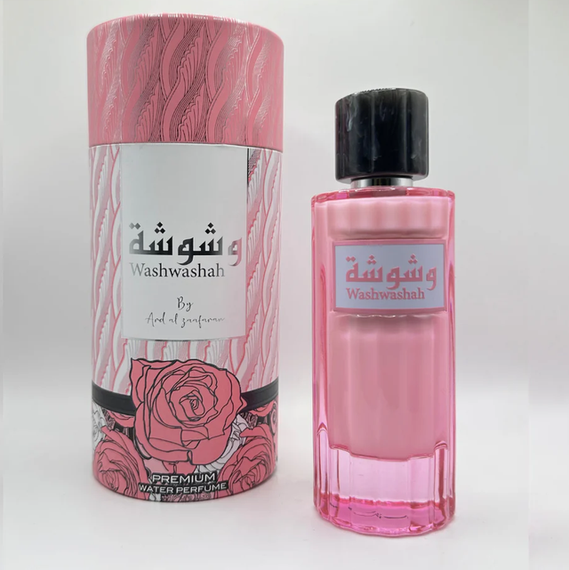 WashWasha - Ard Al Zaafaran