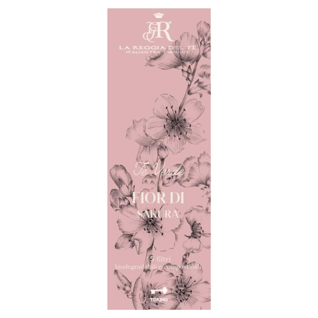 Fior di Sakura (Ciliegia)