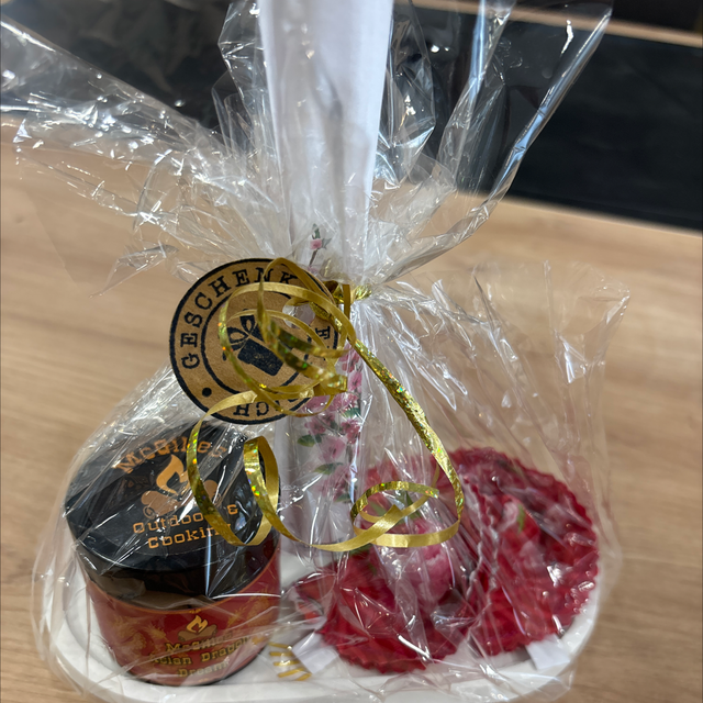 Asia Dragon Gewürz Geschenkset