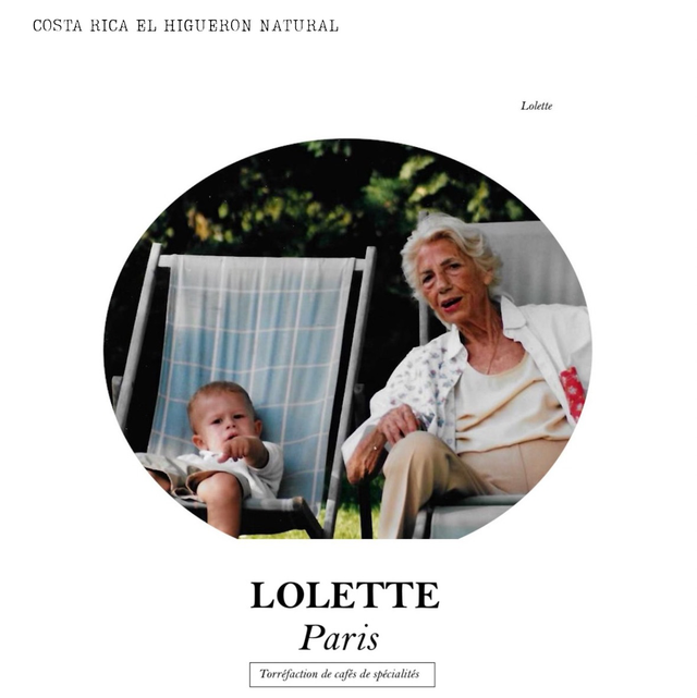 250g de Costa Rica El Higueron 