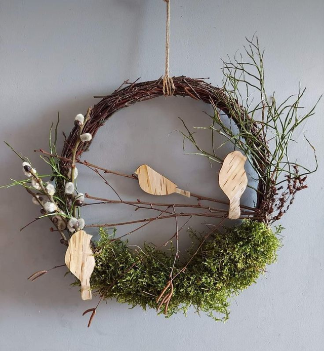 Workshop 'Frühlings Loop'