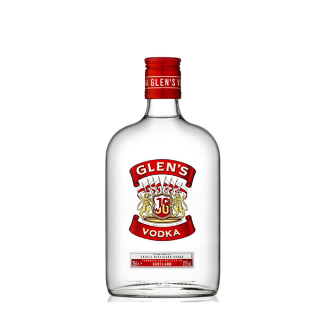 Glen's Vodka 35cl 37.5% Vol