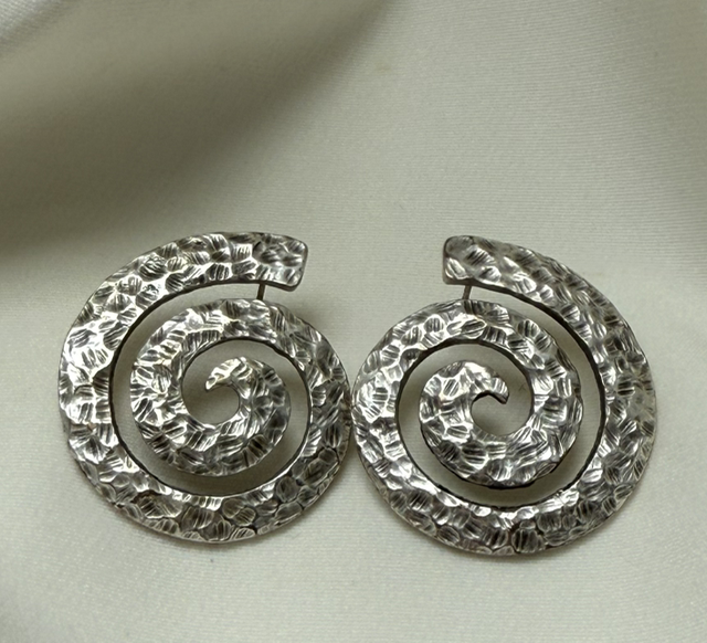 Boucles d’oreilles 