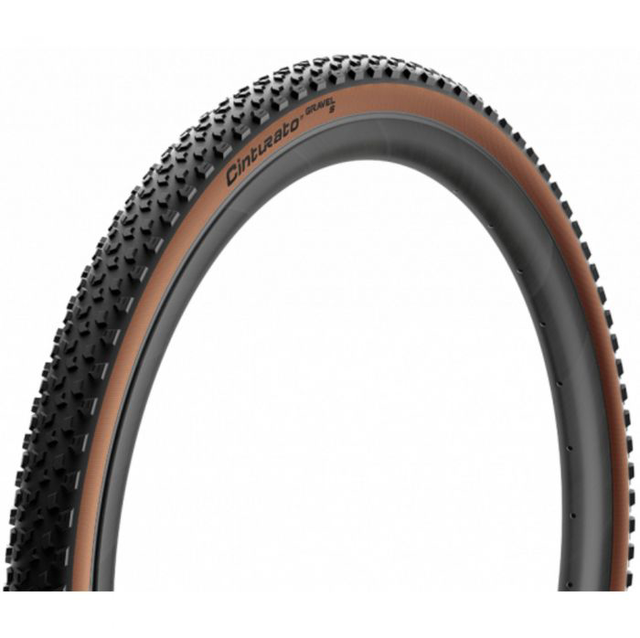 Pirelli cinturato gravel S