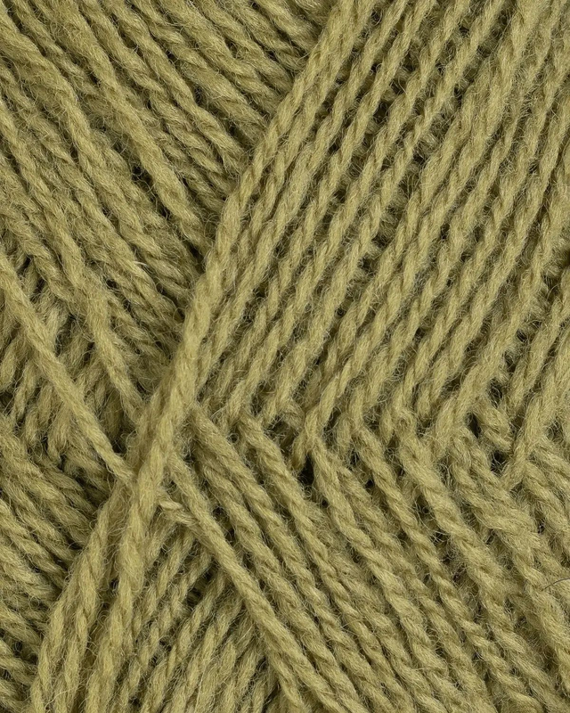 Rauma Finull - 0489 - Khaki Green