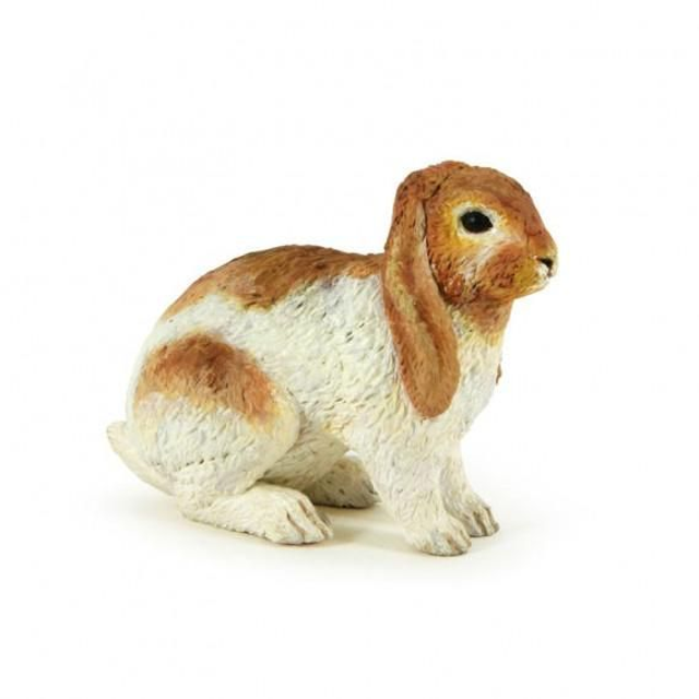 Papo Lapin bélier, figurine  51173

