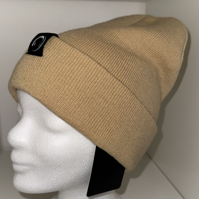 Mütze Bjalla sand 