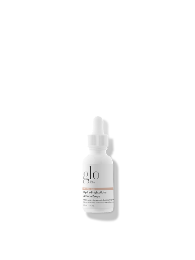 Hydra-Bright Alpha Arbutin Drops (30ml)