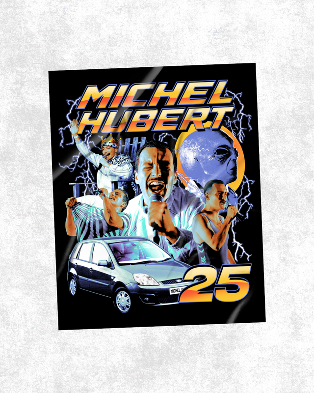 Stickers (Lot de 10)