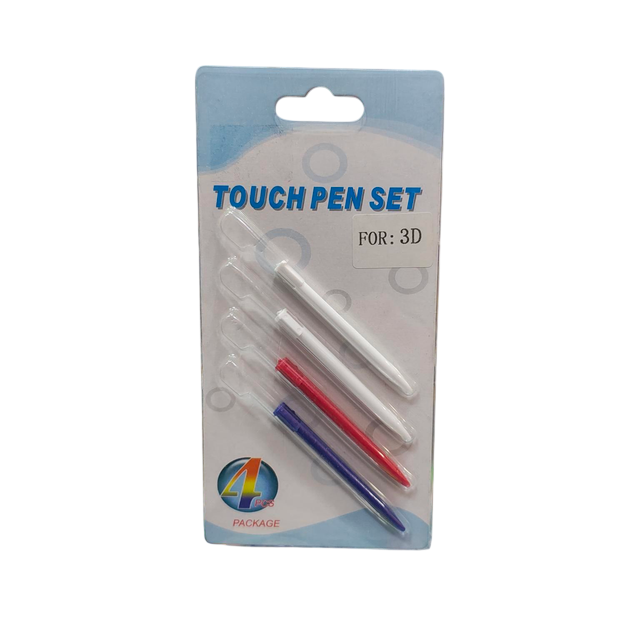 Lapiz 3DS