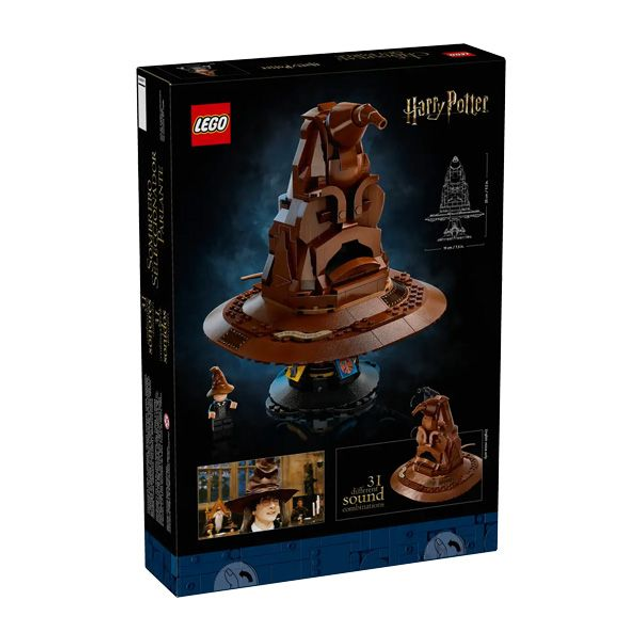 Talking Sorting Hat™