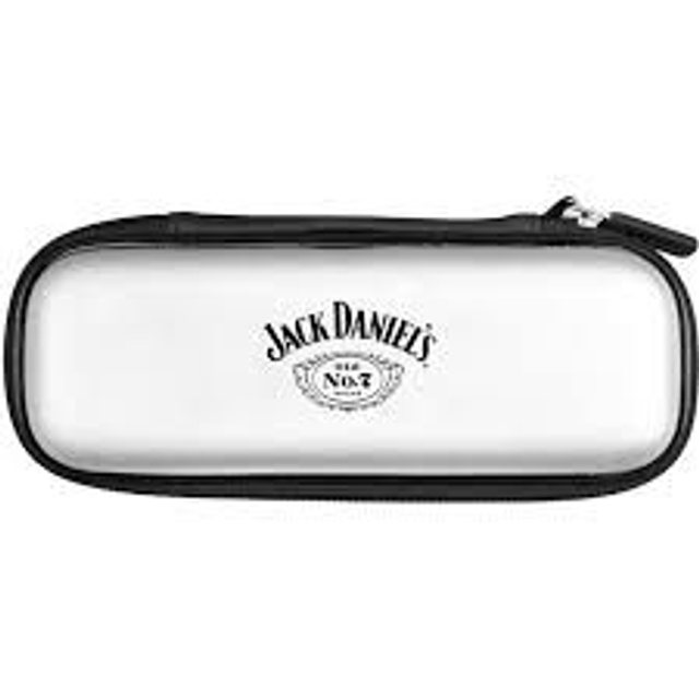 Mission Jack Daniels Eva Dart Case
