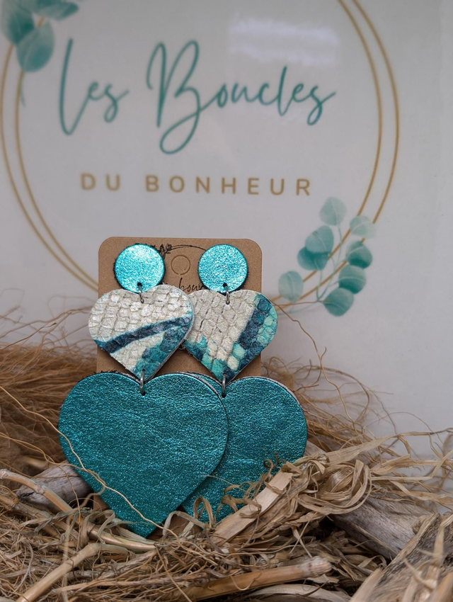 Marie Laure ml019 luxe