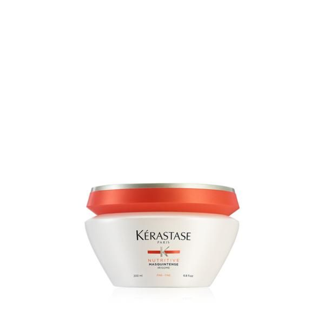 Nutritive Masquintense Cheveux Fins 200 ml