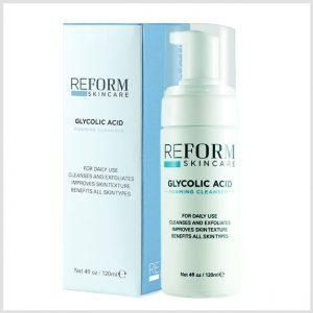 Salicylic Acid Foaming Cleanser 