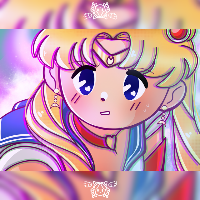 ☆~ Sailor Moon ~☆