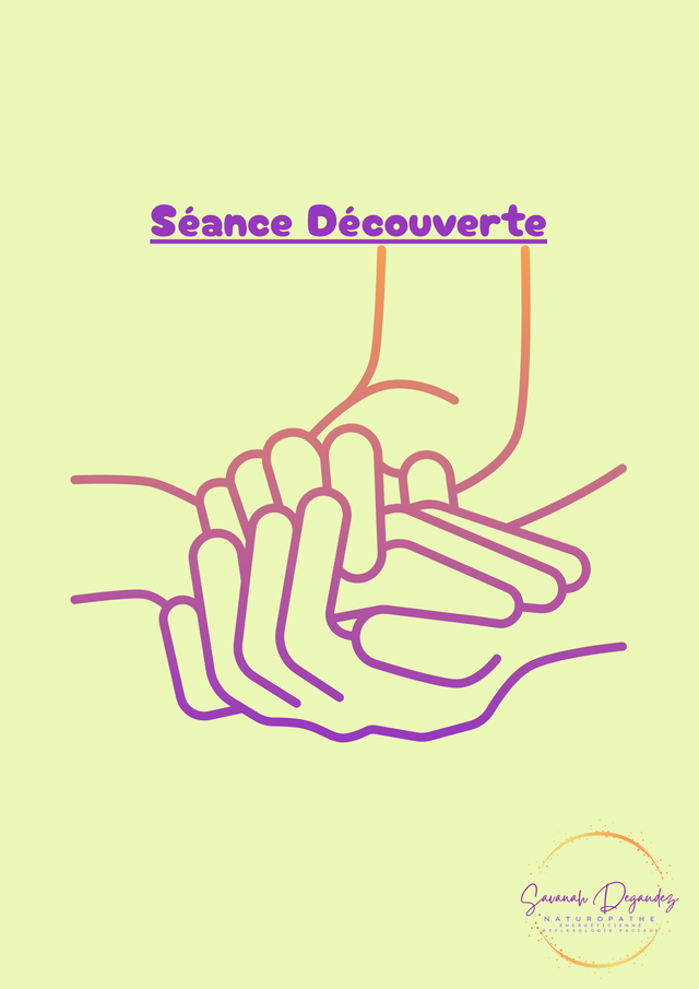 Accompagnement maladie auto immune (Découverte) - En Cabinet -