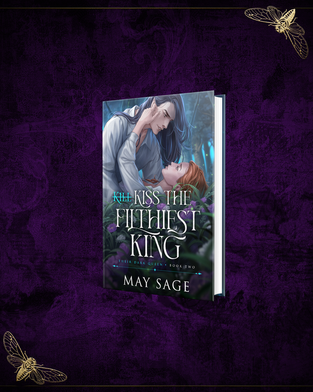 Kiss the Filthiest King