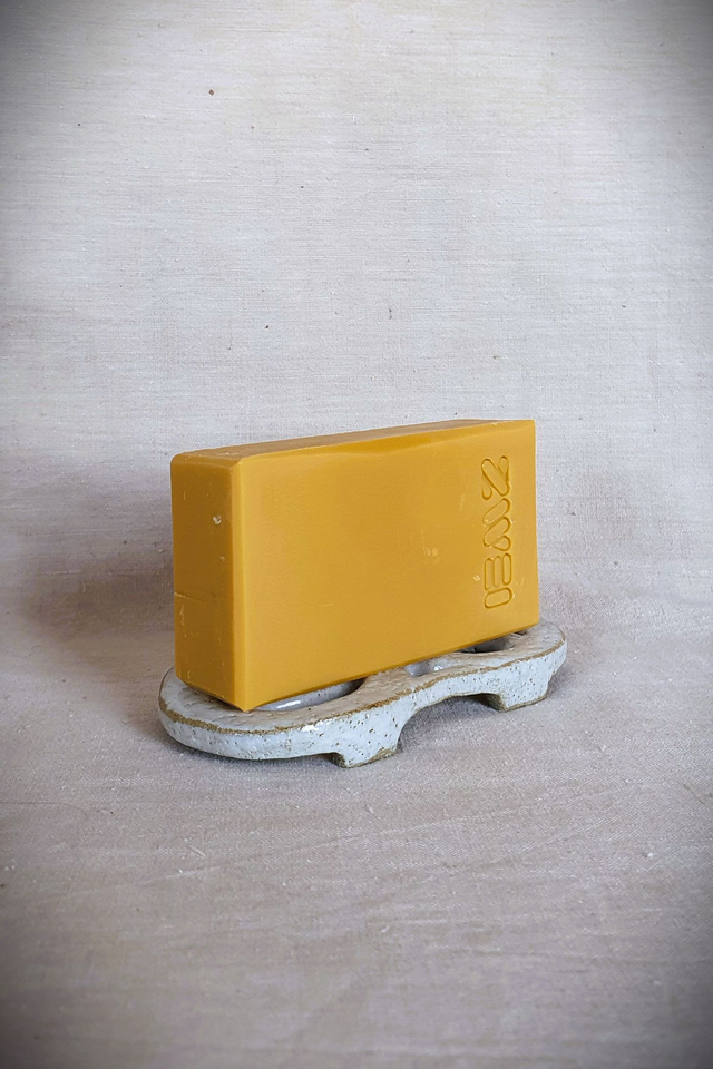 SAVON VERZEN [HE lemongrass]