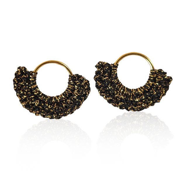 Brincos Chega de Saudade