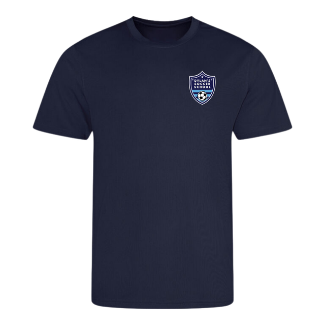 Soccer School T-shirt