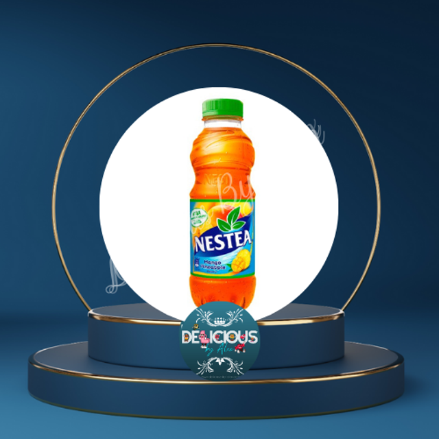 Nestea Mangue-Ananas 500 ml