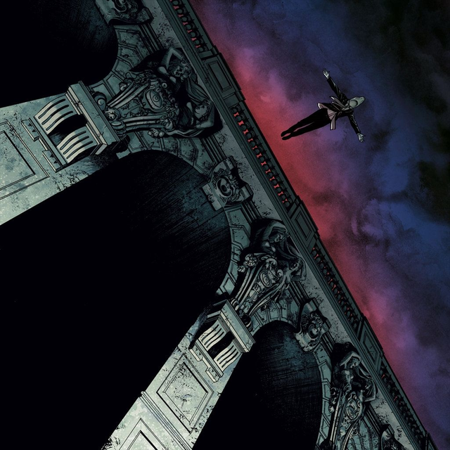 Airbag - All Rights Removed [CD]/KMA