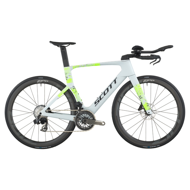 Vélo SCOTT Foil RC TRI