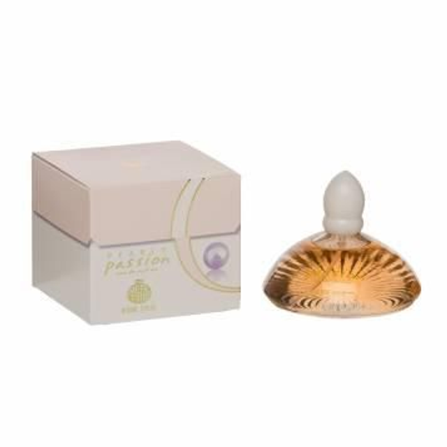 Passion pearly Real Time 100 ml