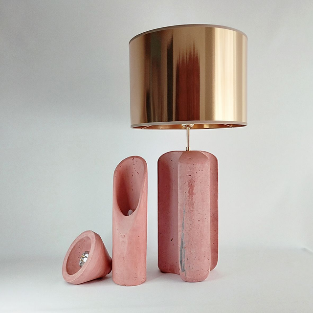 HELYS by KORTO CREATION