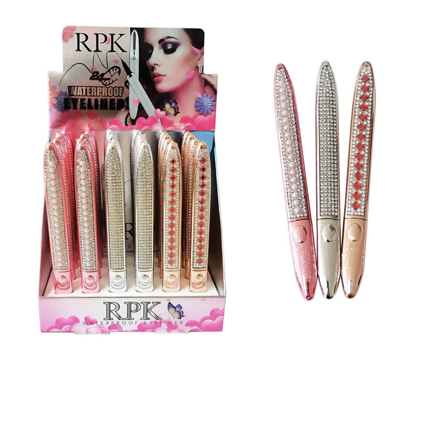 Eye-Liner Waterproof RPK