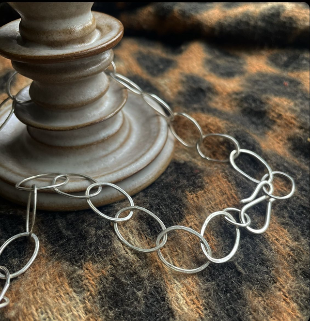 Inara Necklace