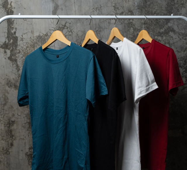 Adults Custom T-Shirt