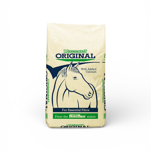 Mollichaff Original 12.5KG