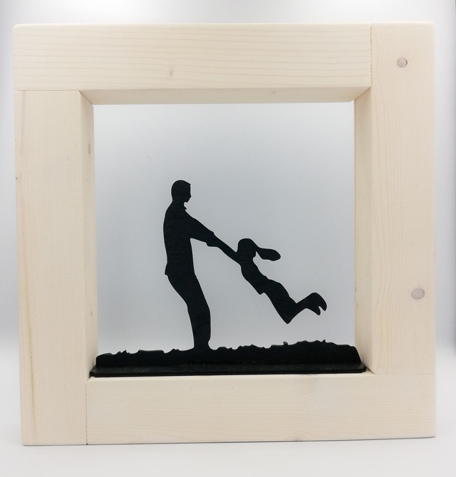 Marco &quot;Papá&quot;