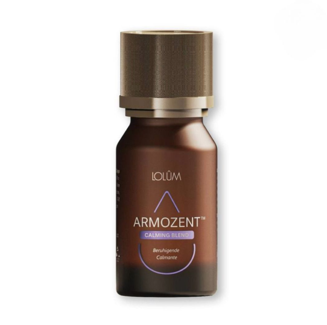 ARMOZENT™ - Ätherische Ölmischung, Beruhigend - 10ml