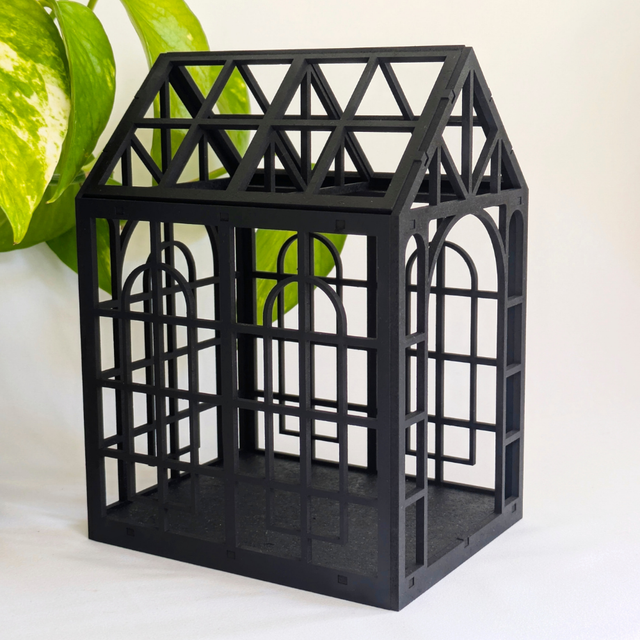 Decorative Greenhouse