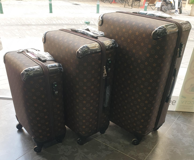 Cabin Luggage 20#