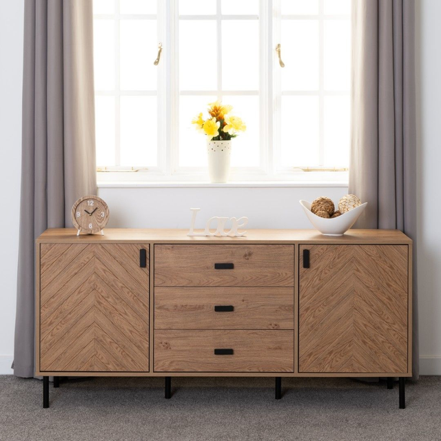 Leon Sideboard 