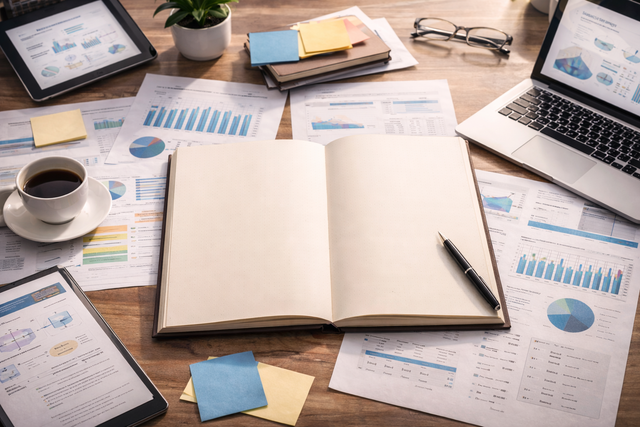 Business Plan (Concept Level)