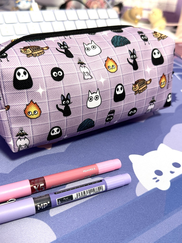 Studio Ghibli • Estuche
