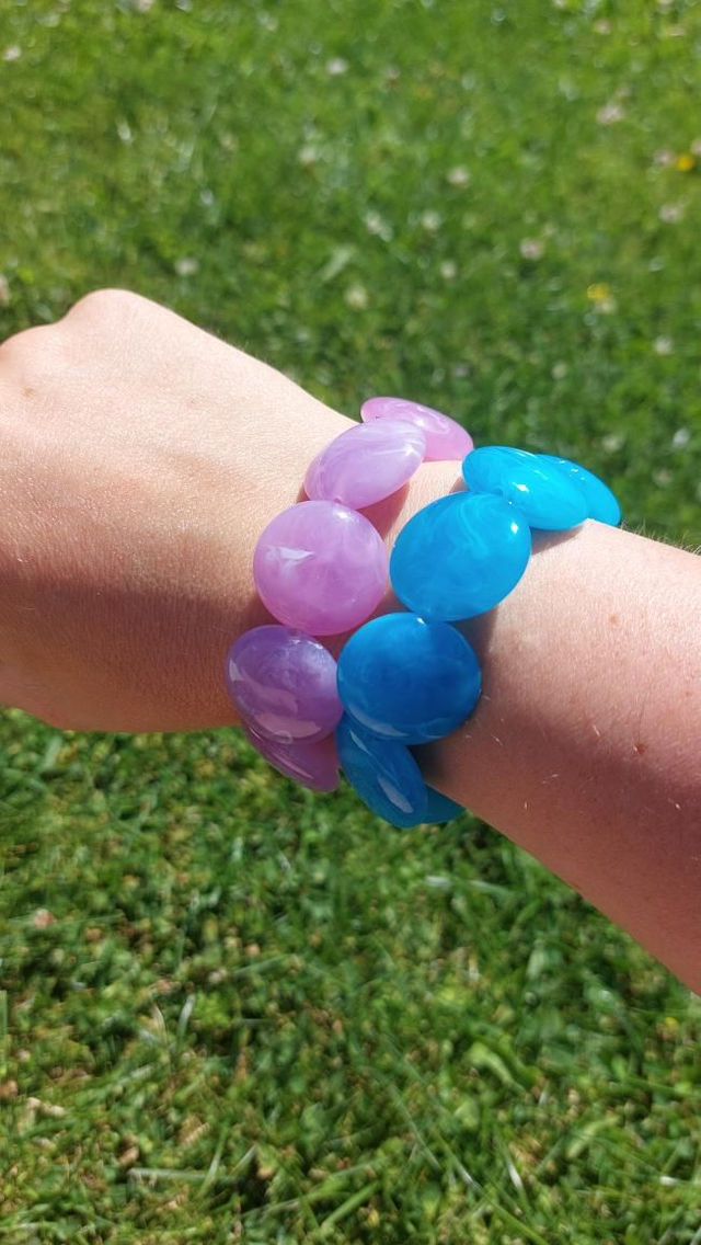 Bracelet Marcel Lavande (12)