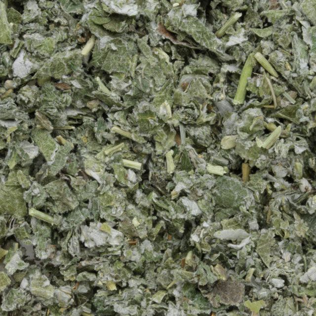 Frambozenblad (raspberry leaf) - BIO