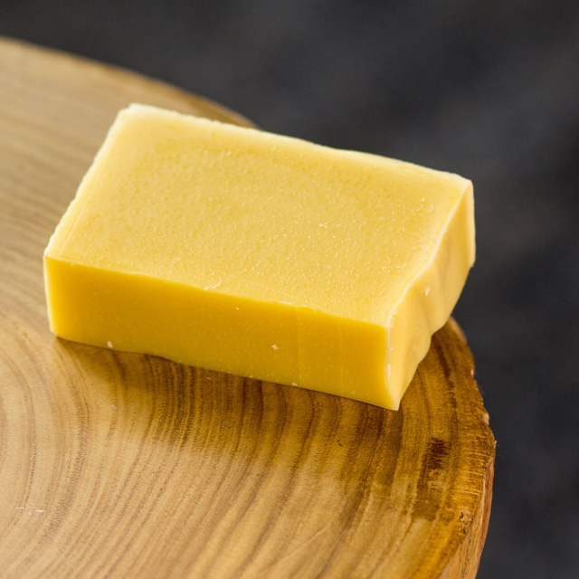 Savon Carotte - Orange