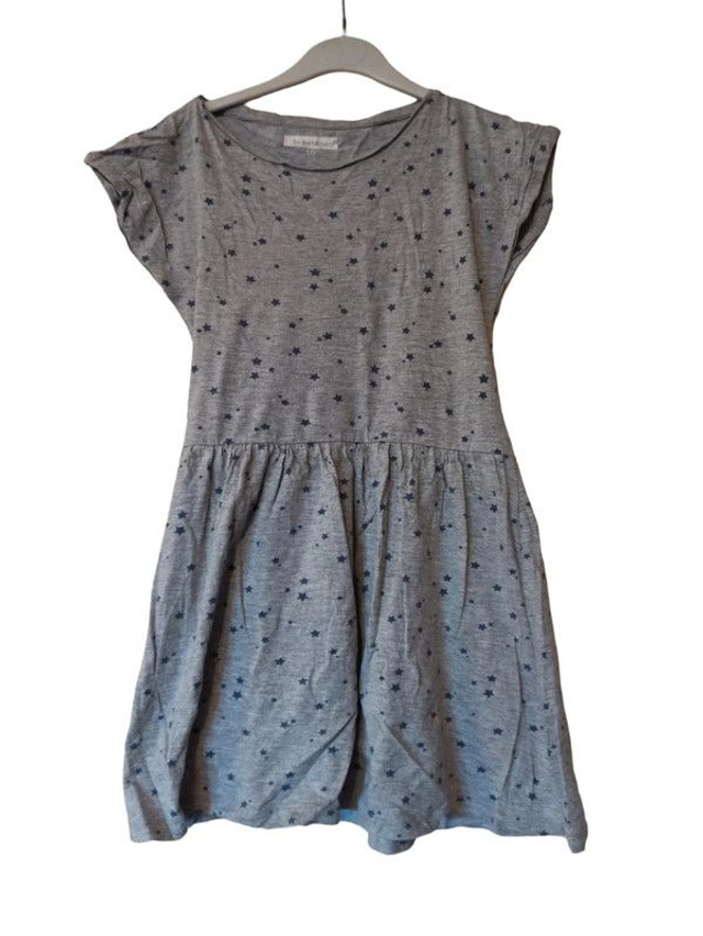 Robe 10 ans IN EXTENSO