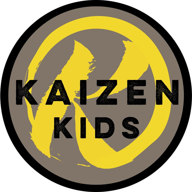 One Month Pass Kaizen Kids